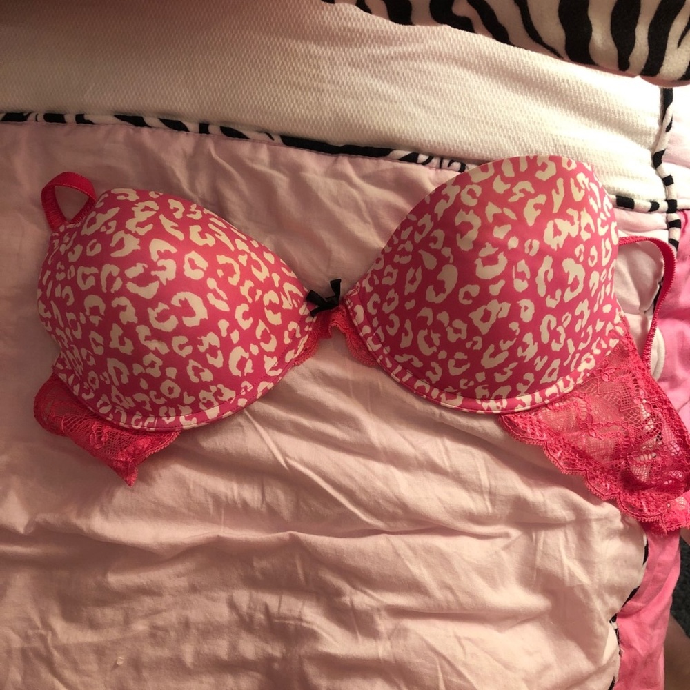 VS PINK Bra